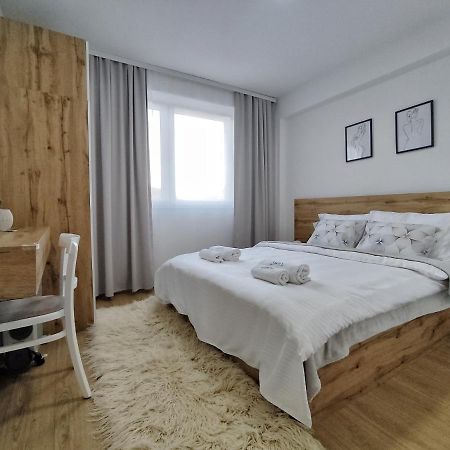 Marko'S Apartment Οχρίδα Εξωτερικό φωτογραφία