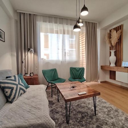 Marko'S Apartment Οχρίδα Εξωτερικό φωτογραφία