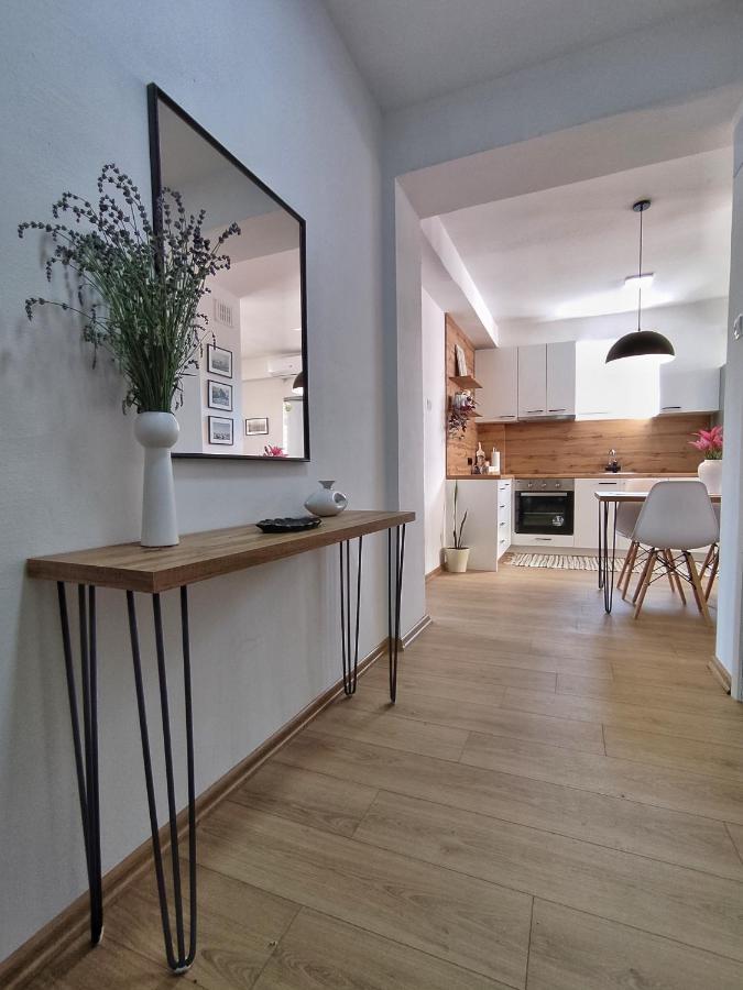Marko'S Apartment Οχρίδα Εξωτερικό φωτογραφία