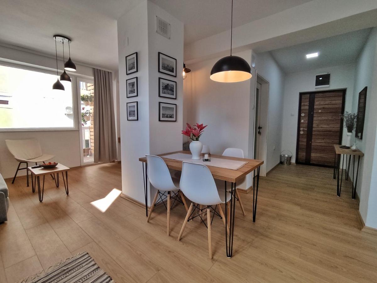 Marko'S Apartment Οχρίδα Εξωτερικό φωτογραφία