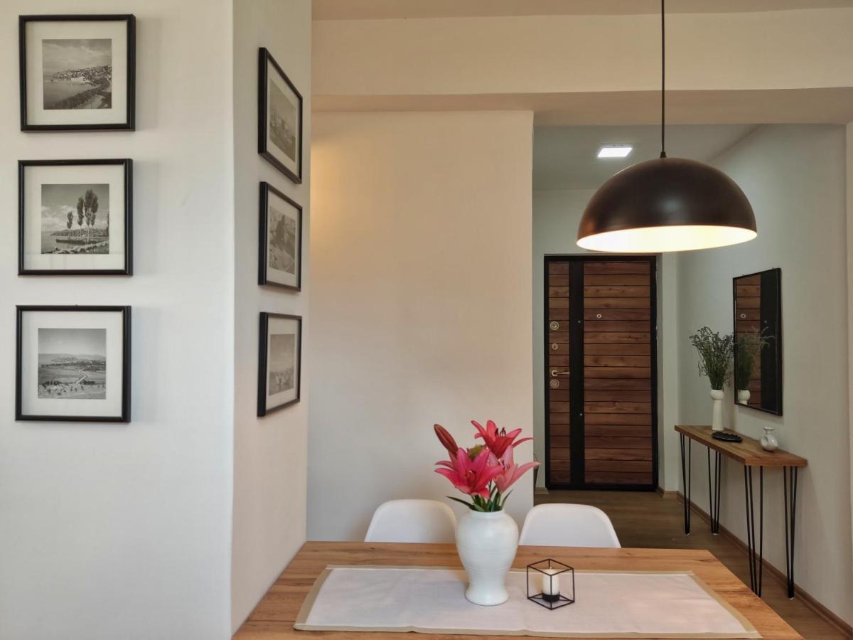 Marko'S Apartment Οχρίδα Εξωτερικό φωτογραφία