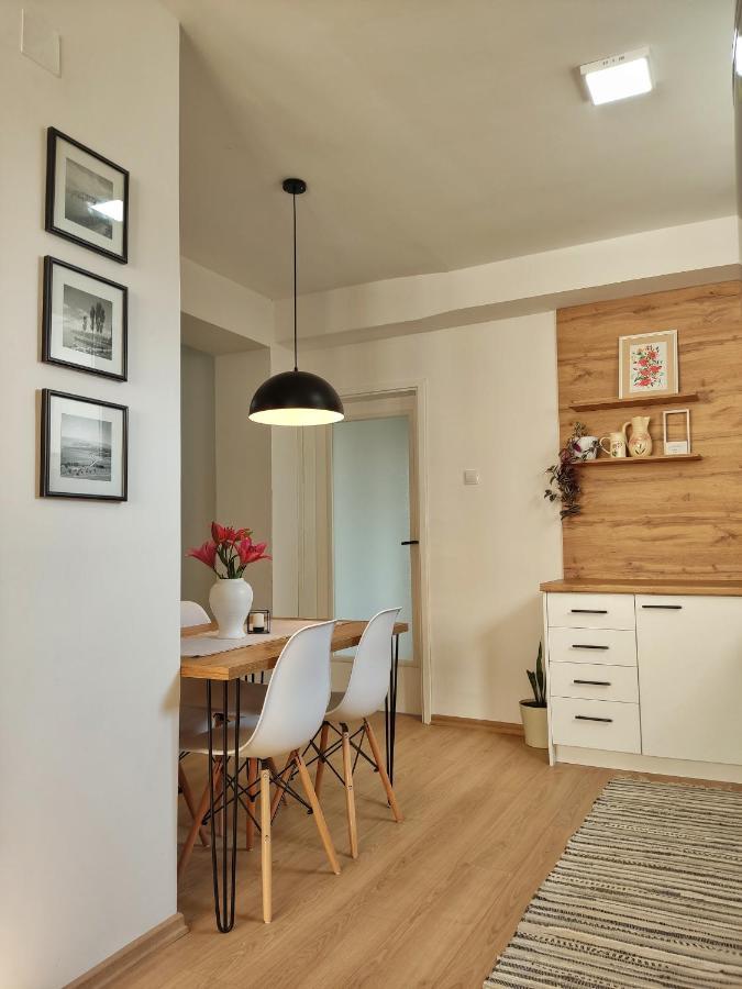 Marko'S Apartment Οχρίδα Εξωτερικό φωτογραφία