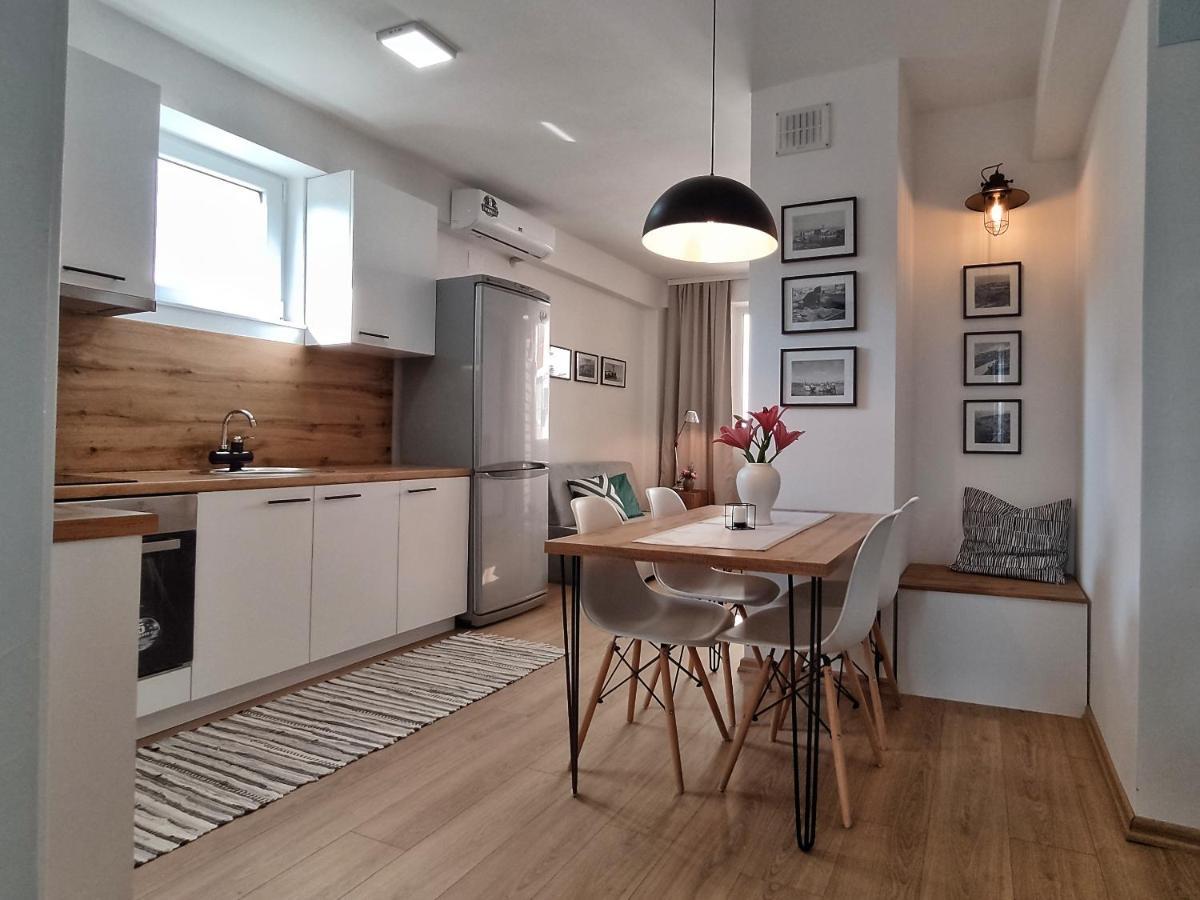 Marko'S Apartment Οχρίδα Εξωτερικό φωτογραφία