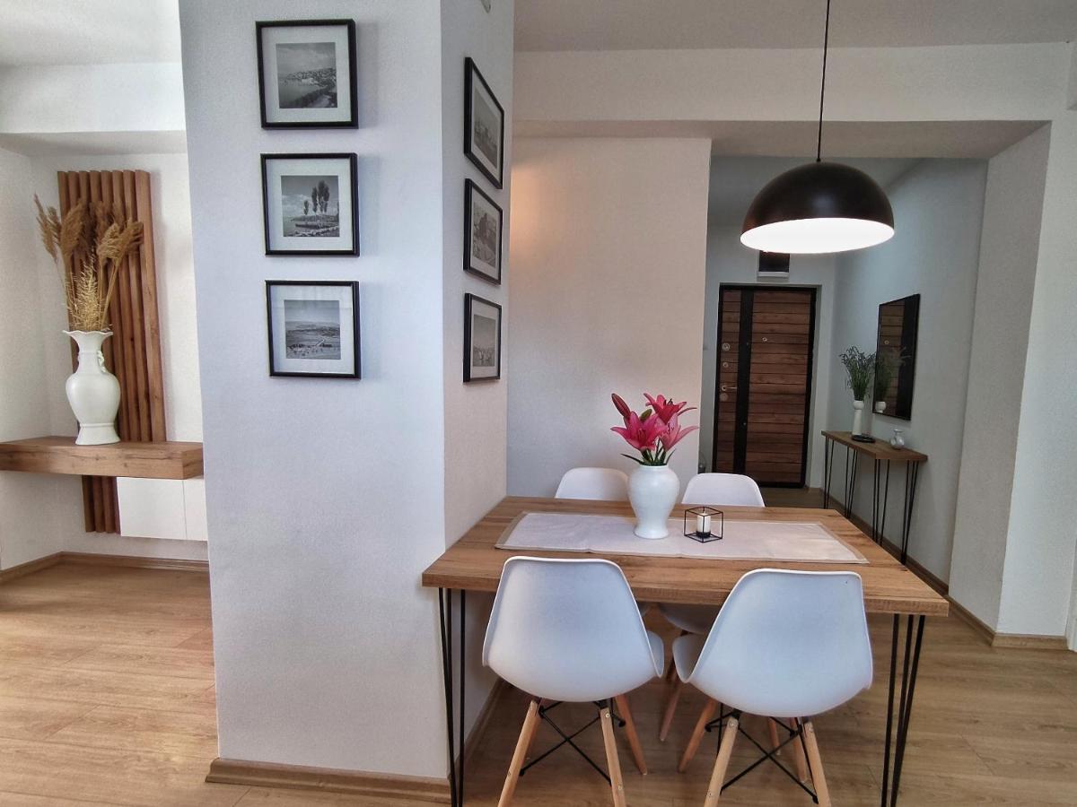 Marko'S Apartment Οχρίδα Εξωτερικό φωτογραφία