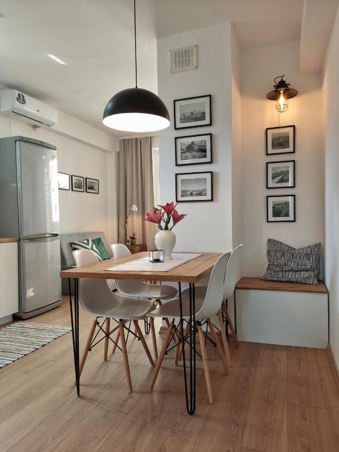 Marko'S Apartment Οχρίδα Εξωτερικό φωτογραφία
