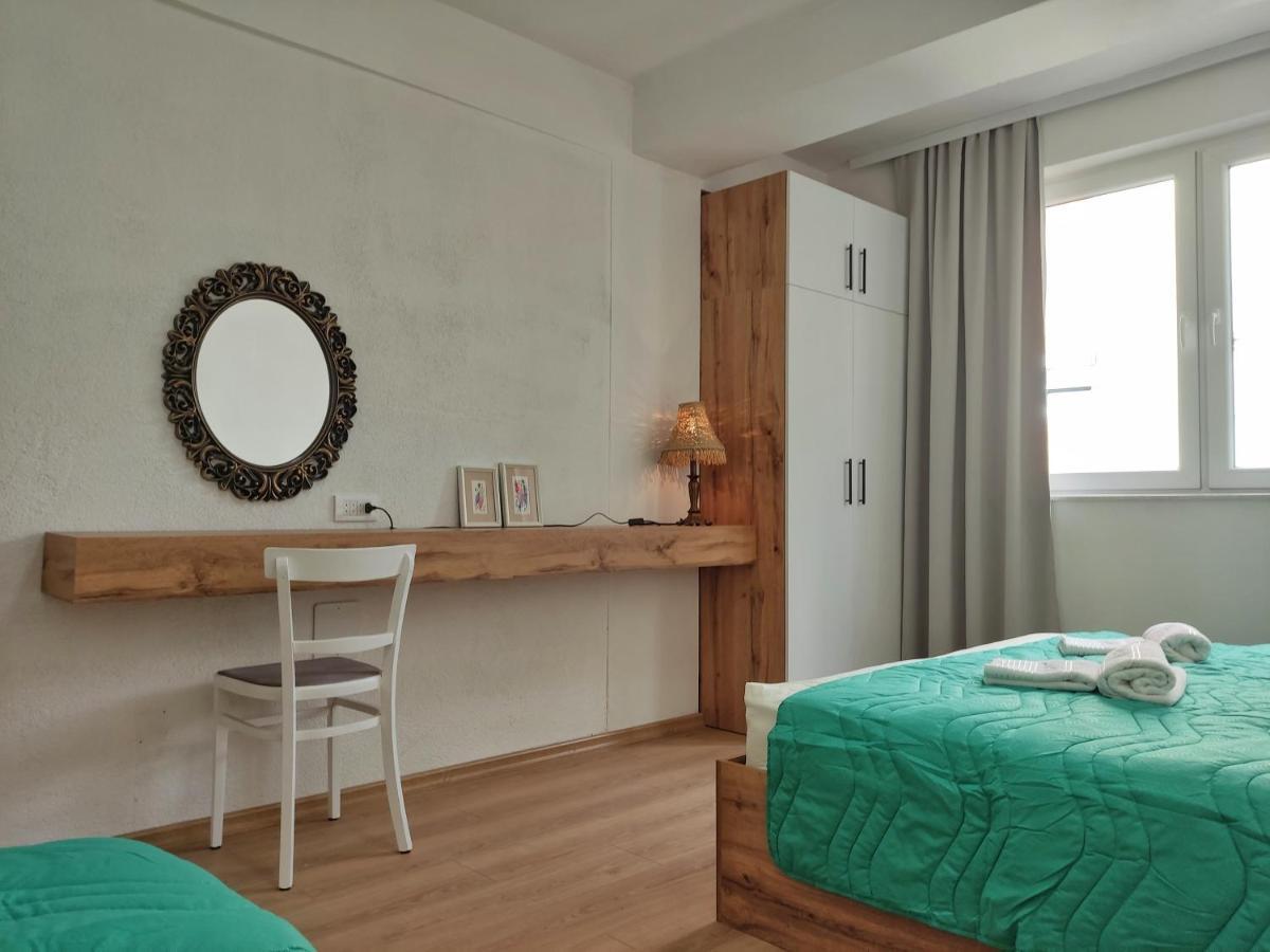 Marko'S Apartment Οχρίδα Εξωτερικό φωτογραφία